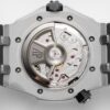 Fake Audemars Piguet Royal Oak Offshore Diver 42 mm, Black Ref 15720CN.OO.A002CA.01