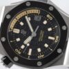Quality Clone Audemars Piguet Royal Oak Offshore Diver 42 mm, Black Ref 15720CN.OO.A002CA.01