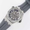 Imitation Audemars Piguet Royal Oak Offshore Diver 42 mm, Grey Ref 15720ST.OO.A009CA.01
