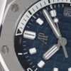 Clone Audemars Piguet Royal Oak Offshore Diver 42 mm, Blue Ref 15720ST.OO.A027CA.01