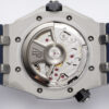 Best Replica Audemars Piguet Royal Oak Offshore Diver 42 mm, Blue Ref 15720ST.OO.A027CA.01