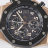 Copy Audemars Piguet Royal Oak Offshore 42 mm, Grey Ref 26238OK.OO.A002CA.01
