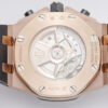 Imitation Audemars Piguet Royal Oak Offshore 42 mm, Grey Ref 26238OK.OO.A002CA.01
