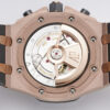 Best Fake Audemars Piguet Royal Oak Offshore 42 mm, Grey Ref 26238OK.OO.A002CA.01