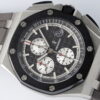 Dupe Audemars Piguet Royal Oak Offshore 44 mm, Grey Ref 26400IO.OO.A004CA.01