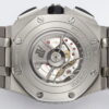 Dupe Audemars Piguet Royal Oak Offshore 44 mm, Grey Ref 26400IO.OO.A004CA.02