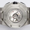 Imitation Audemars Piguet Royal Oak Offshore 44 mm, Grey Ref 26400IO.OO.A004CA.02