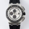 Quality Replica Audemars Piguet Royal Oak Offshore 44 mm, White Ref 26400SO.OO.A002CA.01