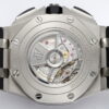 Imitation Audemars Piguet Royal Oak Offshore 44 mm, White Ref 26400SO.OO.A002CA.01
