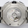 Dupe Audemars Piguet Royal Oak Offshore 44 mm, White Ref 26400SO.OO.A002CA.01