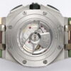 Quality Fake Audemars Piguet Royal Oak Offshore 44 mm, Champagne Ref 26400SO.OO.A054CA.01