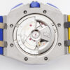 Best Clone Audemars Piguet Royal Oak Offshore 44 mm, Blue Ref 26400SO.OO.A057CA.01