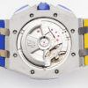 High Quality Replica Audemars Piguet Royal Oak Offshore 44 mm, Blue Ref 26400SO.OO.A057CA.01