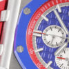 Lux Replica Audemars Piguet Royal Oak Offshore 44 mm, Blue Ref 26400SO.OO.A502CA.01