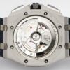 Lux Fake Audemars Piguet Royal Oak Offshore 44 mm, Blue Ref 26401PO.OO.A018CR.01