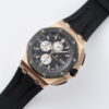 Best Fake Audemars Piguet Royal Oak Offshore Chronograph 44 mm, Black Ref 26401RO.OO.A002CA.01