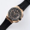 Premium Copy Audemars Piguet Royal Oak Offshore 44 mm, Black Ref 26401RO.OO.A002CA.02
