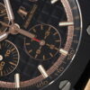 Lux Replica Audemars Piguet Royal Oak Offshore 44 mm, Black Ref 26401RO.OO.A002CA.02