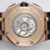Quality Replica Audemars Piguet Royal Oak Offshore 44 mm, Black Ref 26401RO.OO.A002CA.02