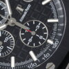 Clone Audemars Piguet Royal Oak Offshore 44 mm, Black Ref 26402CE.OO.A002CA.01