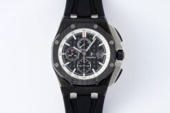 High Replica Quality Audemars Piguet Royal Oak Offshore 44 mm, Black Ref 26402CE.OO.A002CA.02