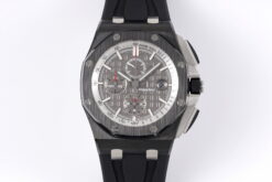 Replica Audemars Piguet Royal Oak Offshore 44 mm, Anthracite Ref 26405CE.OO.A002CA.01