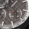 Dupe Audemars Piguet Royal Oak Offshore 44 mm, Anthracite Ref 26405CE.OO.A002CA.01