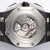 Best Fake Audemars Piguet Royal Oak Offshore 44 mm, Anthracite Ref 26405CE.OO.A002CA.01