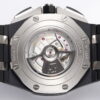 Best Clone Audemars Piguet Royal Oak Offshore 44 mm, Anthracite Ref 26405CE.OO.A002CA.01