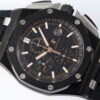 Quality Replica Audemars Piguet Royal Oak Offshore 44 mm, Black Ref 26405CE.OO.A002CA.02