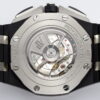 Best Replica Audemars Piguet Royal Oak Offshore 44 mm, Black Ref 26405CE.OO.A002CA.02