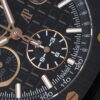 Dupe Audemars Piguet Royal Oak Offshore 44 mm, Black Ref 26405CE.OO.A002CA.99.99