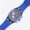 Clone Audemars Piguet Royal Oak Offshore 44 mm, Blue Ref 26405CE.OO.A030CA.01