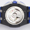 High Quality Replica Audemars Piguet Royal Oak Offshore 44 mm, Blue Ref 26405CE.OO.A030CA.01