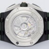 Best Fake Audemars Piguet Royal Oak Offshore 44 mm, Green Ref 26405CE.OO.A056CA.01