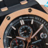 Best Replica Audemars Piguet Royal Oak Offshore 44 mm, Black Ref 26406FR.OO.A002CA.01