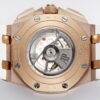 Best Clone Audemars Piguet Royal Oak Offshore Byblos Edition 44 mm, White Ref 26408OR.OO.A010CA.01