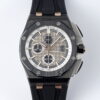 Best Fake Audemars Piguet Royal Oak Offshore Pride Of Germany 44 mm, Grey Ref 26415CE.OO.A002CA.01