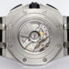 Copy Audemars Piguet Royal Oak Offshore 44 mm, Grey Ref 26417BC.OO.A002CR.01