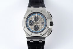 High Quality Replica Audemars Piguet Royal Oak Offshore 44 mm, Grey Ref 26417BC.OO.A002CR.01