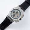 High Replica Quality Audemars Piguet Royal Oak Offshore 44 mm, Grey Ref 26417BC.OO.A002CR.01