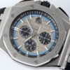 Quality Replica Audemars Piguet Royal Oak Offshore 44 mm, Grey Ref 26417BC.OO.A002CR.01