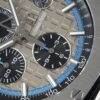 Quality Clone Audemars Piguet Royal Oak Offshore 44 mm, Grey Ref 26417BC.OO.A002CR.01