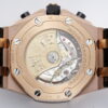 High Quality Replica Audemars Piguet Royal Oak Offshore 42 mm, Champagne Ref 26470OR.OO.A002CR.01