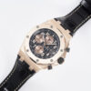 Lux Fake Audemars Piguet Royal Oak Offshore 42 mm, Black Ref 26470OR.OO.A002CR.02