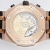 Quality Replica Audemars Piguet Royal Oak Offshore 42 mm, Black Ref 26470OR.OO.A002CR.02