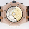 High Quality Replica Audemars Piguet Royal Oak Offshore 42 mm, Black Ref 26470OR.OO.A002CR.02