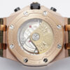 Lux Replica Audemars Piguet Royal Oak Offshore 42 mm, Black Ref 26470OR.OO.A125CR.01