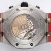 Best Fake Audemars Piguet Royal Oak Offshore 42 mm, Black Ref 26470SO.OO.A002CA.01
