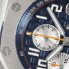 Duplicate Audemars Piguet Royal Oak Offshore 42 mm, Blue Ref 26470ST.OO.A027CA.01